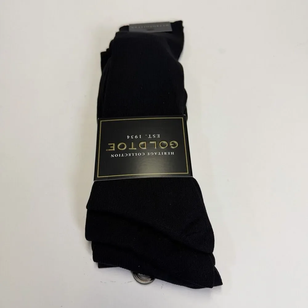 Gold Toe made china